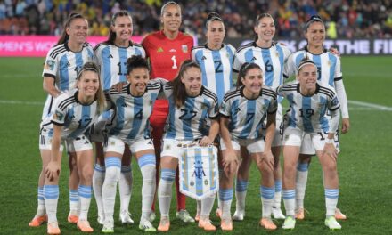 La defensa del podio: las jugadoras que buscarán la gloria en Chile