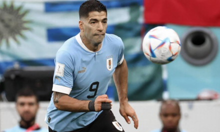 Uruguay contra Argentina: Bielsa anunció la lista con Suárez y sin Cavani
