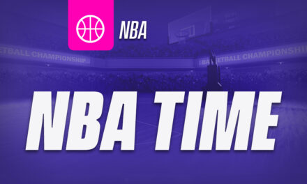 NBA time 