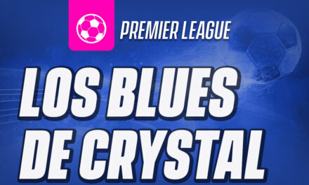 Los Blues de Crystal 