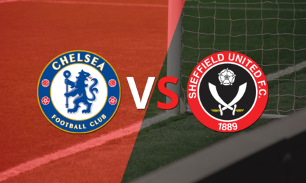 Sheffield United quiere salir del último lugar ante Chelsea