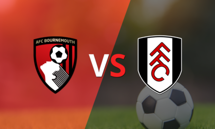 Bournemouth recibirá a Fulham por la fecha 19