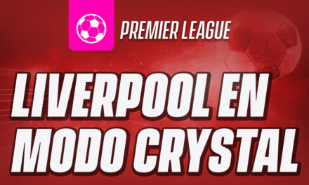 Liverpool en modo Crystal 