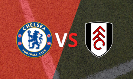 Chelsea y Fulham se miden por la fecha 21