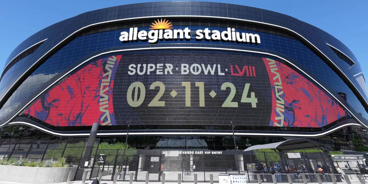 Super Bowl 2024: fechas, horarios y shows