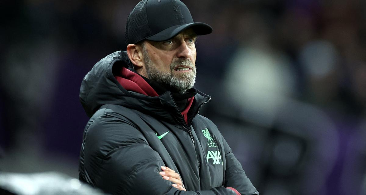 Jürgen Klopp anunció que dejará de ser entrenador del Liverpool