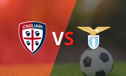 Cagliari quiere quitarse su racha negativa ante Lazio