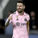 MLS 2024: Messi inicia la temporada con Inter Miami