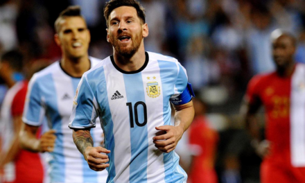 Emoción y lágrimas: las imágenes inéditas de Messi en Qatar 2022