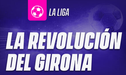 La revolución del Girona