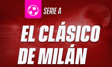  El clásico de Milán