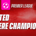 United quiere Championes