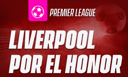Liverpool por el honor