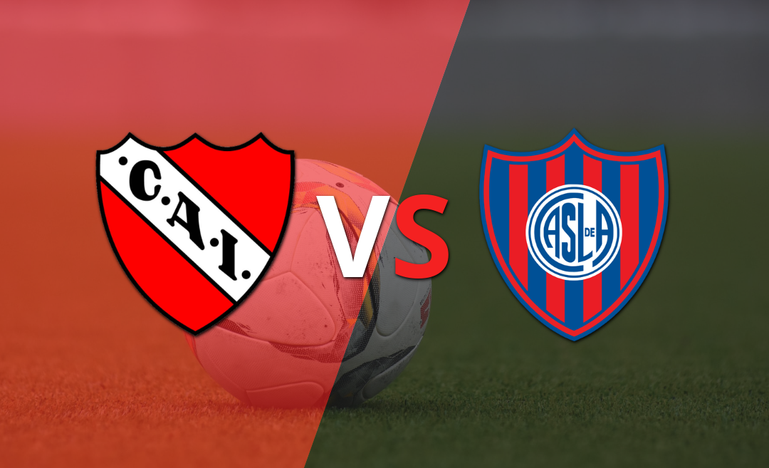 Independiente se enfrentará ante San Lorenzo por la fecha 9