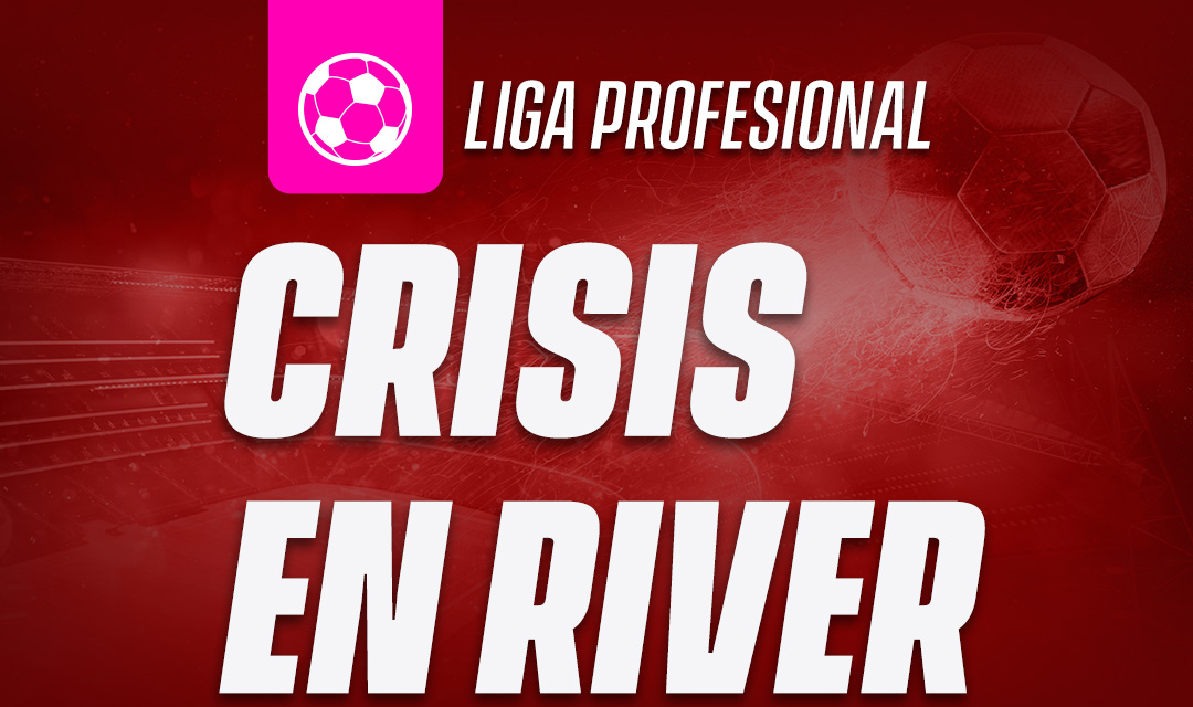 Crisis en River