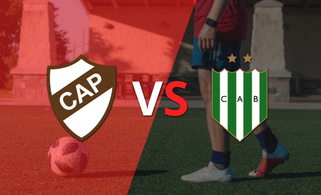 Por la fecha 9 se enfrentarán Platense y Banfield