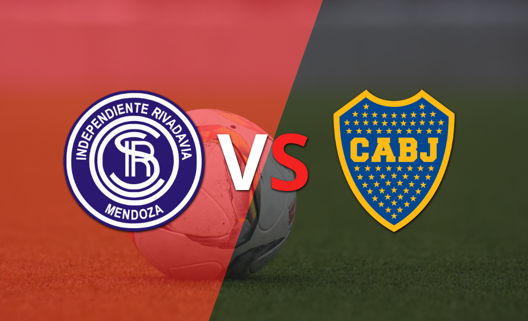 Independiente Riv. (M) se enfrentará ante Boca Juniors por la fecha 10