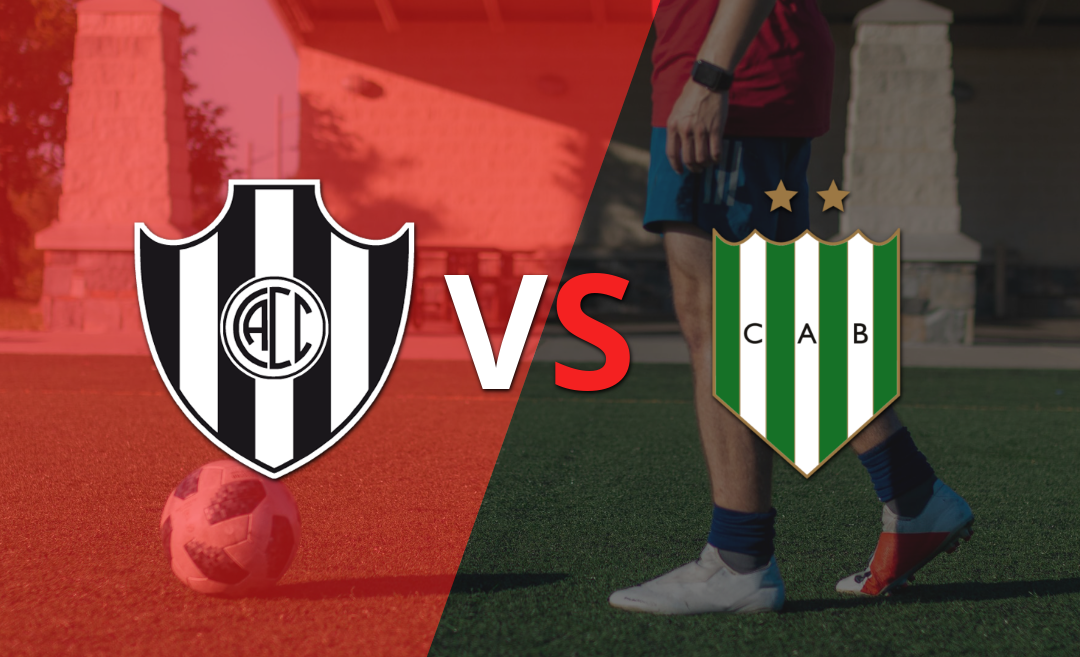 Por la fecha 12 se enfrentarán Central Córdoba (SE) y Banfield