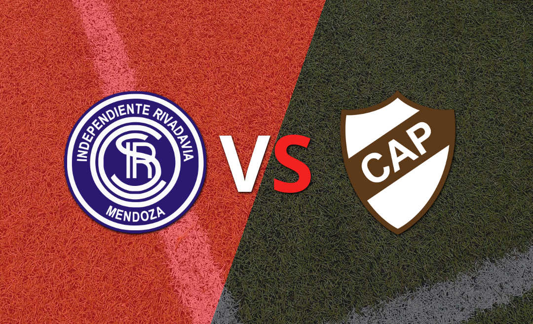 Independiente Riv. (M) y Platense se miden por la fecha 12