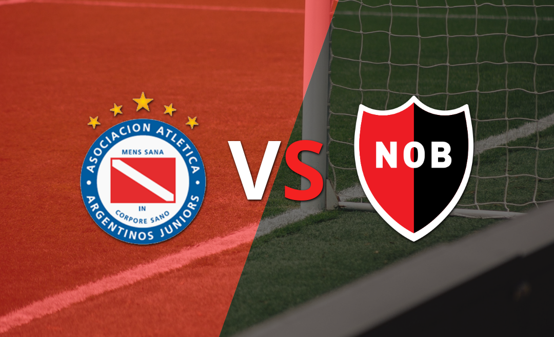 Newell`s se enfrentará a Argentinos Juniors por la fecha 14