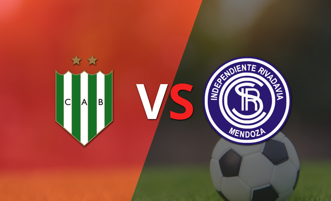 Banfield le gana a 2 a 0 a Independiente Riv. (M)