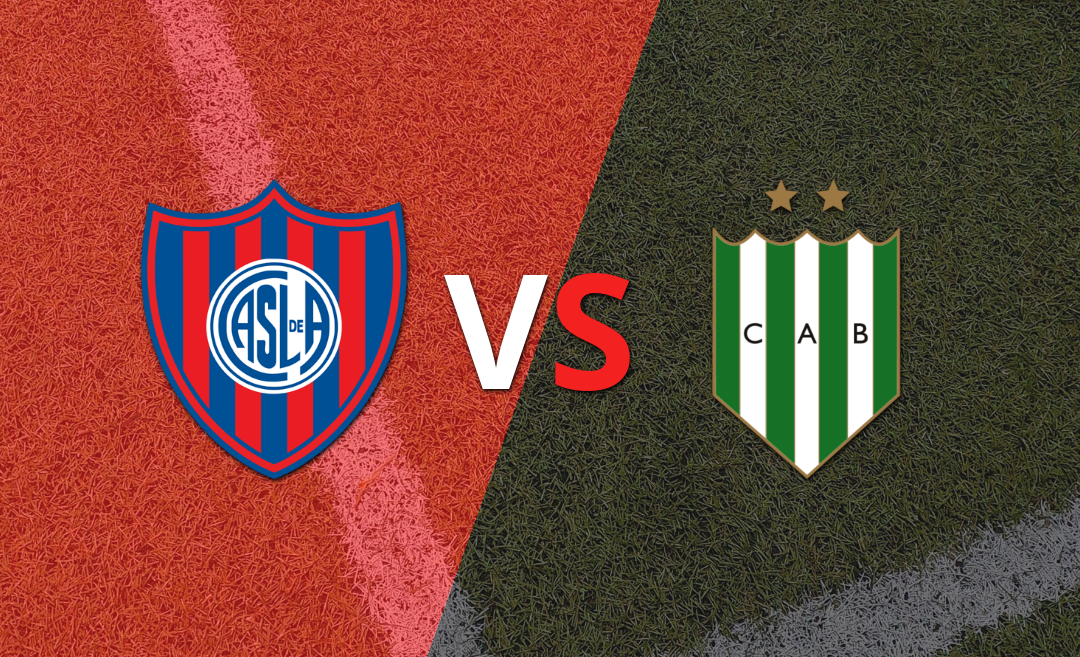 San Lorenzo se enfrenta ante la visita Banfield por la fecha 16