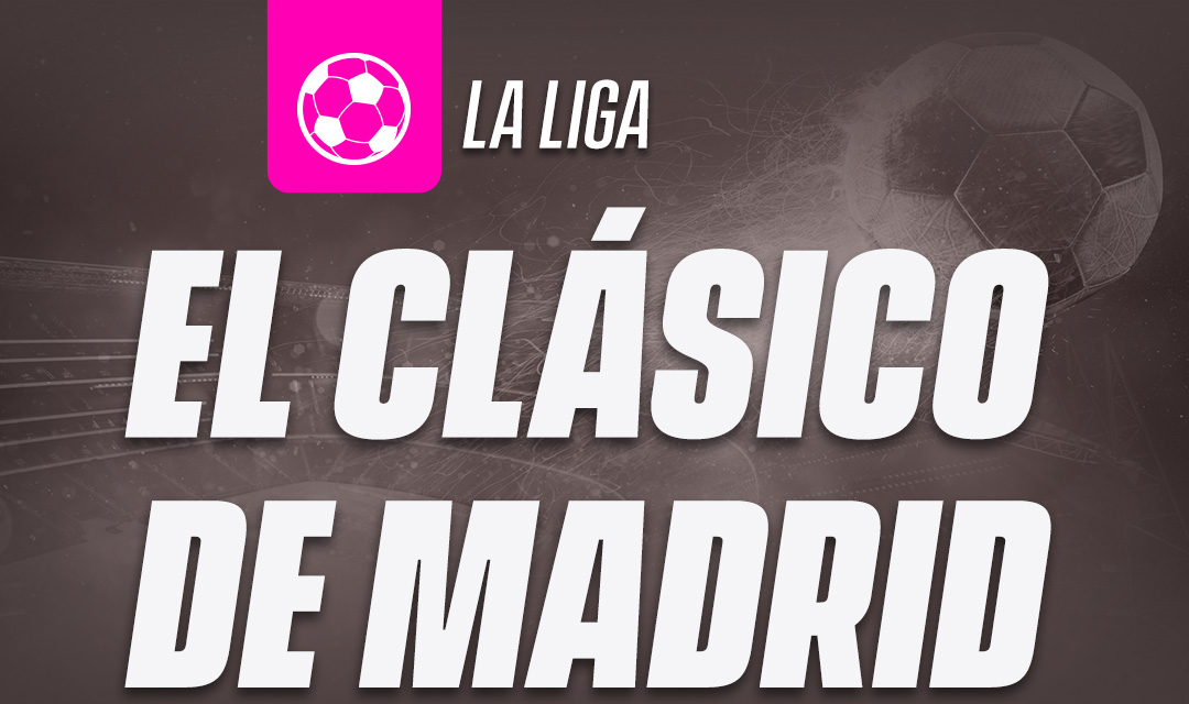 El clásico de Madrid 