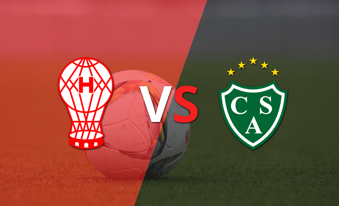 Huracán es superior a Sarmiento y lo vence por 3-1