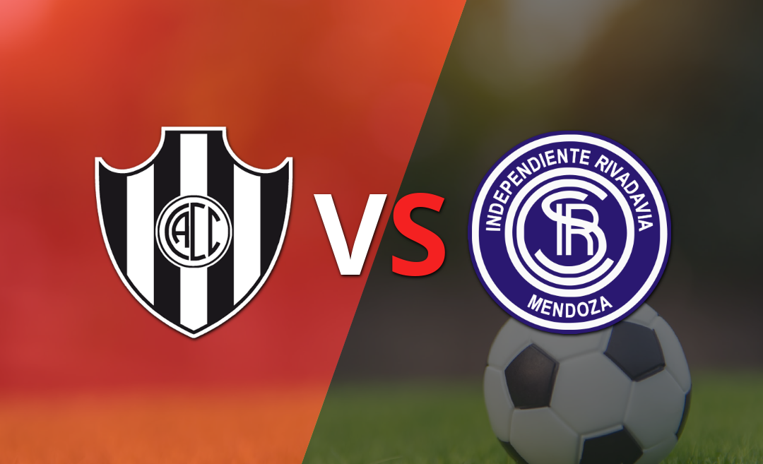 Argentina – Primera División: Central Córdoba (SE) vs Independiente Riv. (M) Fecha 18