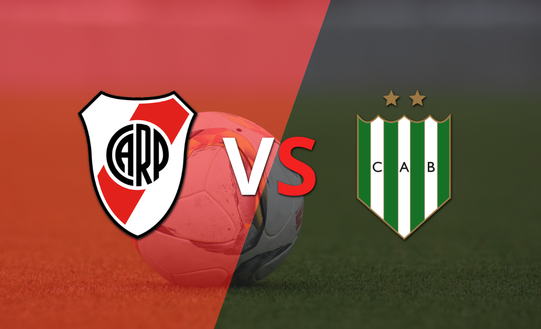 River Plate se enfrentará ante Banfield por la fecha 20