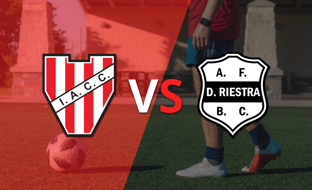 Instituto lo dio vuelta y gana 2 a 1 sobre Dep. Riestra