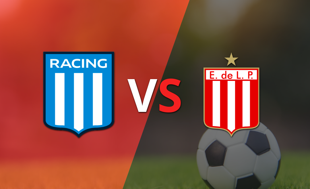 Estudiantes supera a Racing Club por 5-4