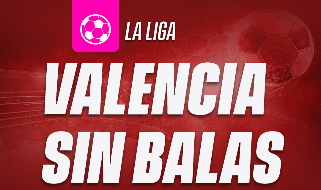 Valencia sin balas 