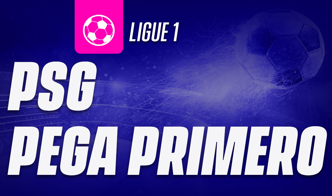 PSG pega primero