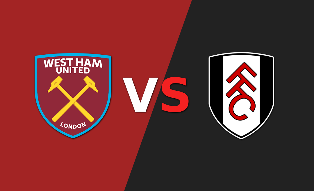 West Ham United amplía su ventaja y vence 3-1 a Fulham