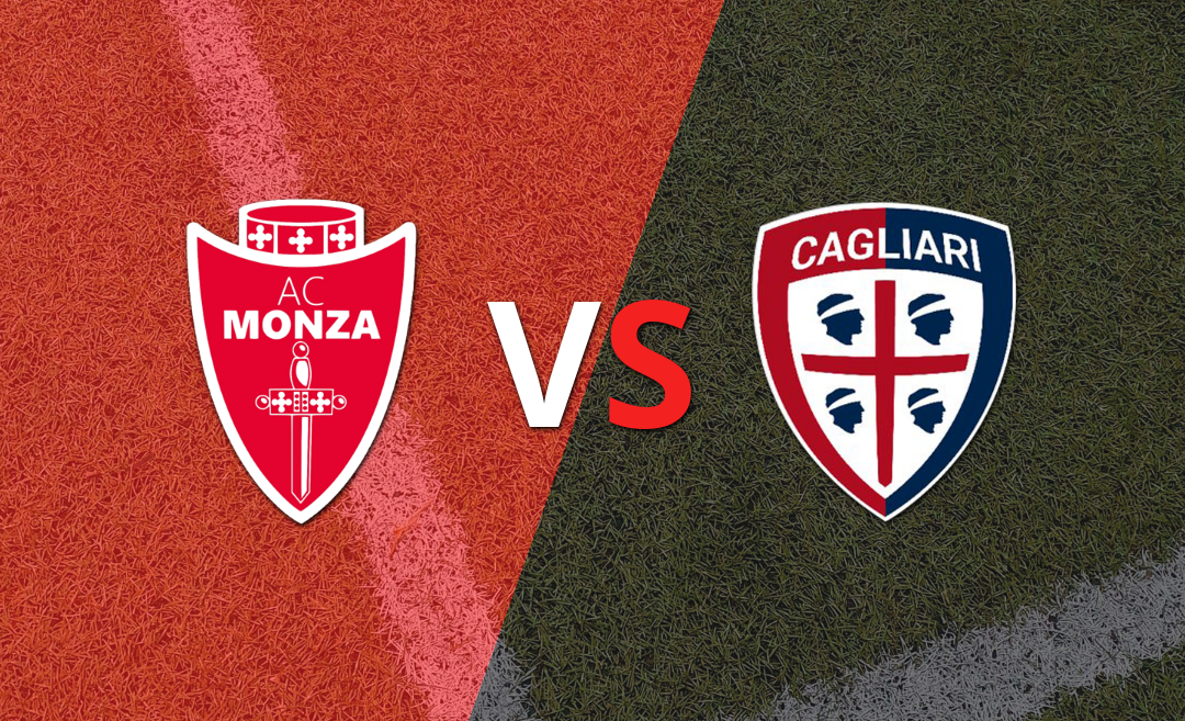 Se impone parcialmente Cagliari por 2-1